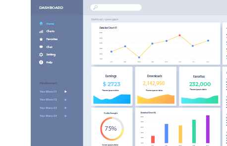 A monitization platform that helps deveoper