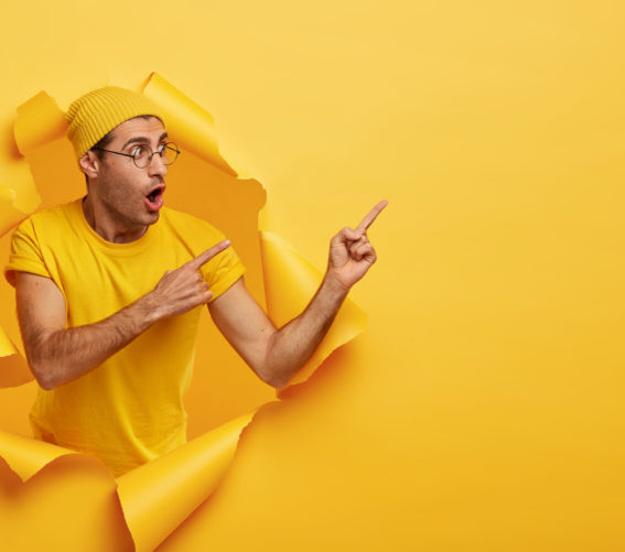 Excepteur sint occaecat.